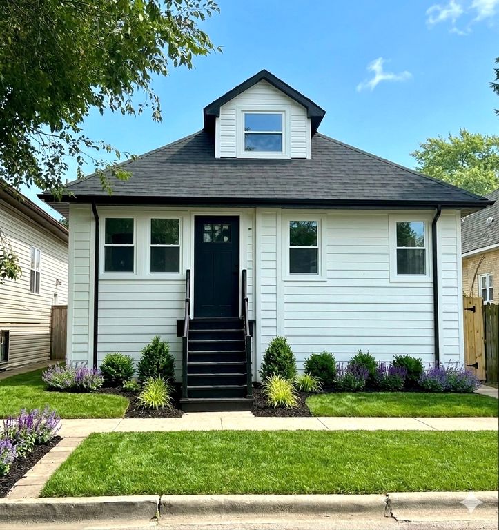 4953 W Drummond Place, Chicago, IL 60639