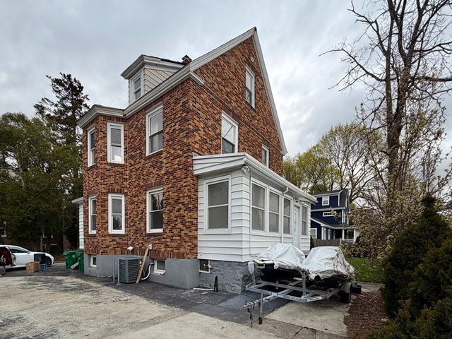387 Washington St, Westwood, MA 02090