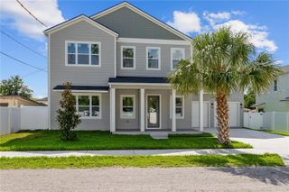 6710 N 17 STREET, Tampa, FL 33610