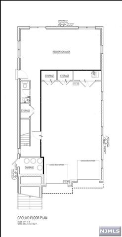 38 Newfield Street, East Orange, NJ 07017