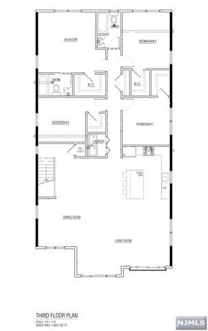 38 Newfield Street, East Orange, NJ 07017
