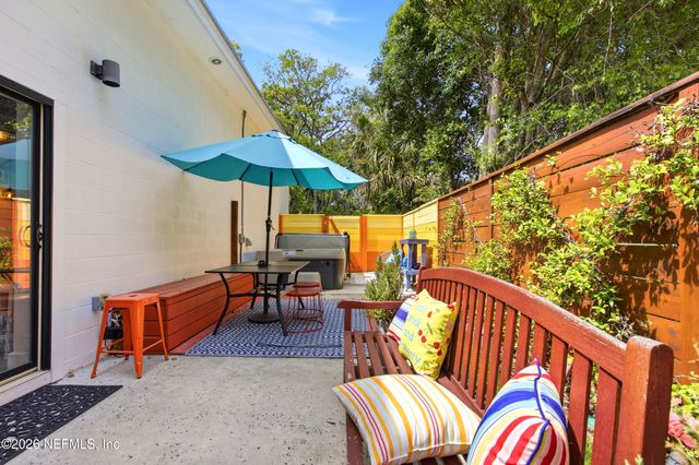 580 WHITE Street, St. Augustine, FL 32084