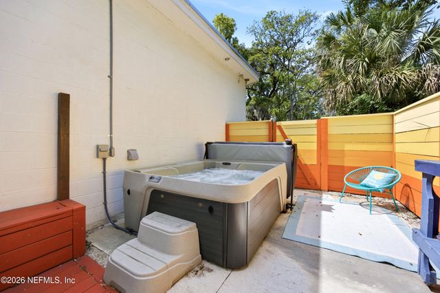 580 WHITE Street, St. Augustine, FL 32084