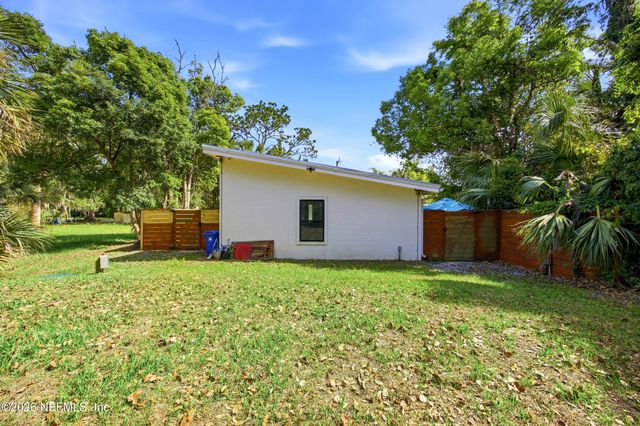 580 WHITE Street, St. Augustine, FL 32084