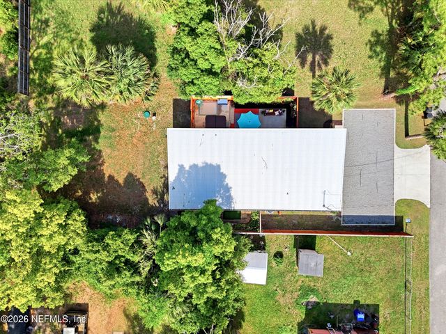 580 WHITE Street, St. Augustine, FL 32084