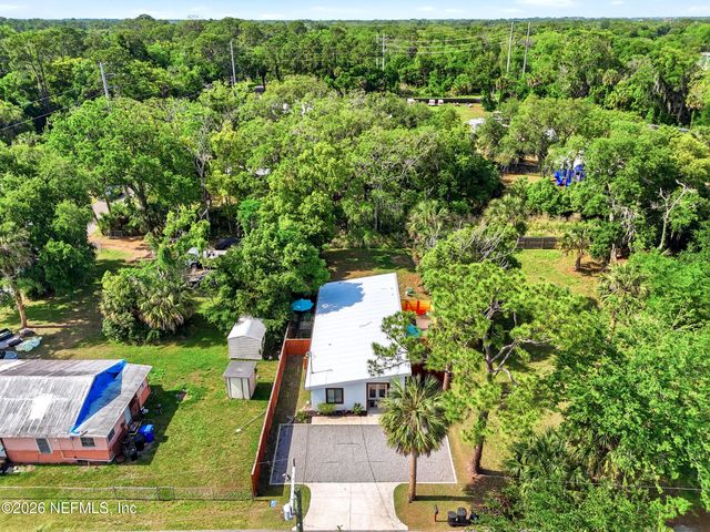 580 WHITE Street, St. Augustine, FL 32084