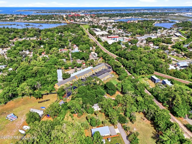 580 WHITE Street, St. Augustine, FL 32084