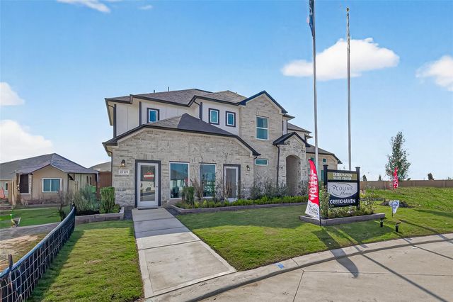 13610 Lago Vista Drive, Iowa Colony, TX 77583