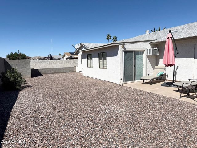 7919 E FLOSSMOOR Avenue, Mesa, AZ 85208