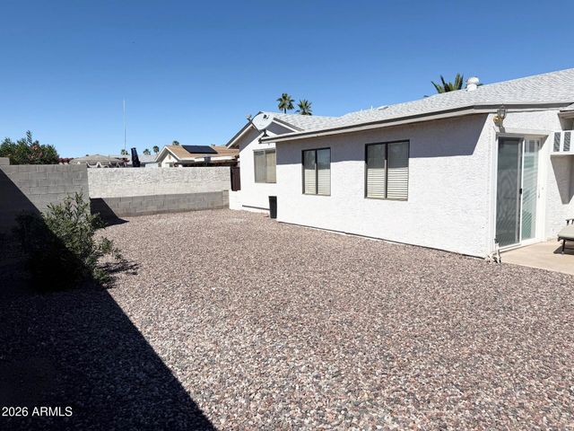 7919 E FLOSSMOOR Avenue, Mesa, AZ 85208