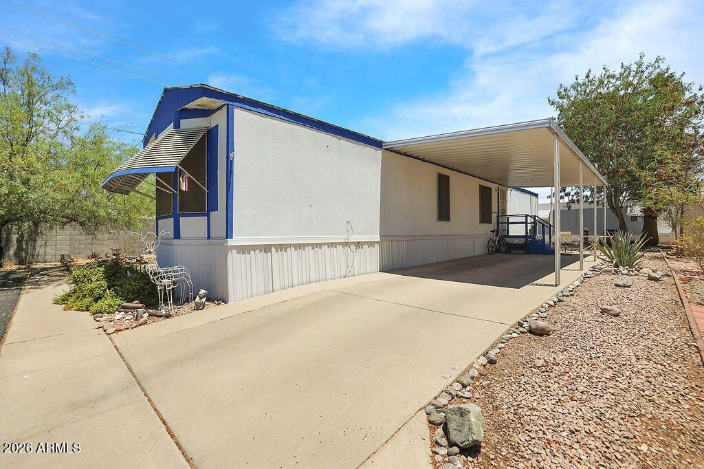 9501 E Broadway Road 6, Mesa, AZ 85208 — photo 2