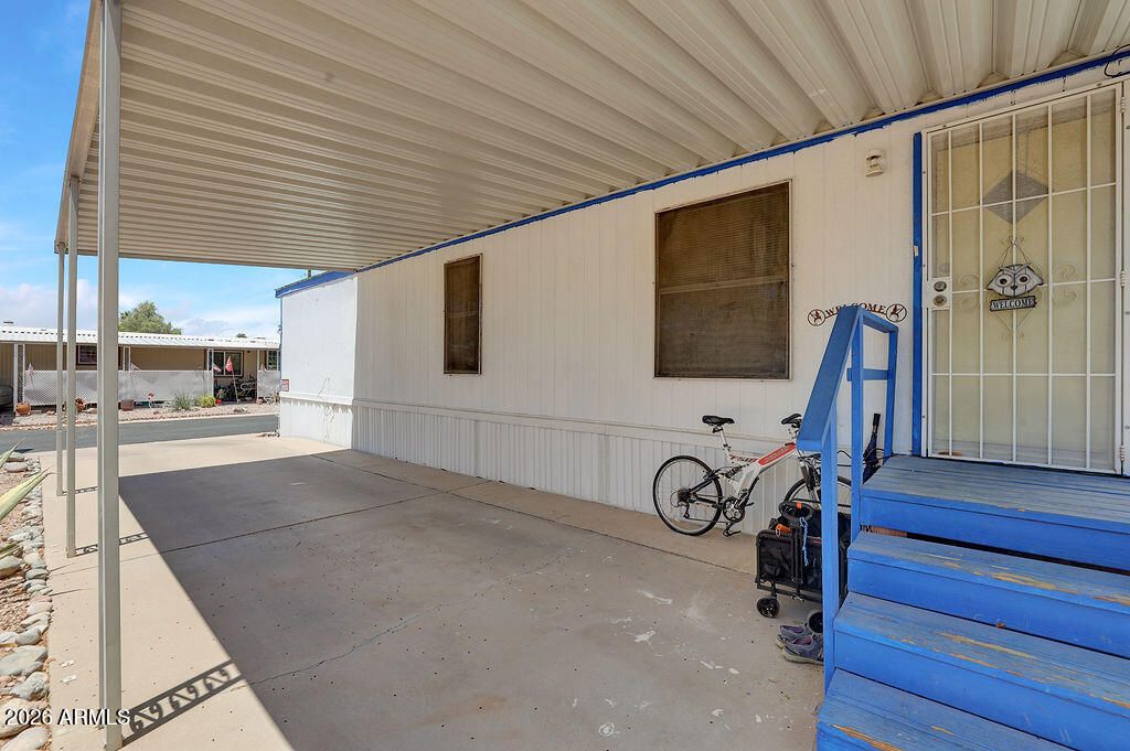 9501 E Broadway Road 6, Mesa, AZ 85208 — photo 3