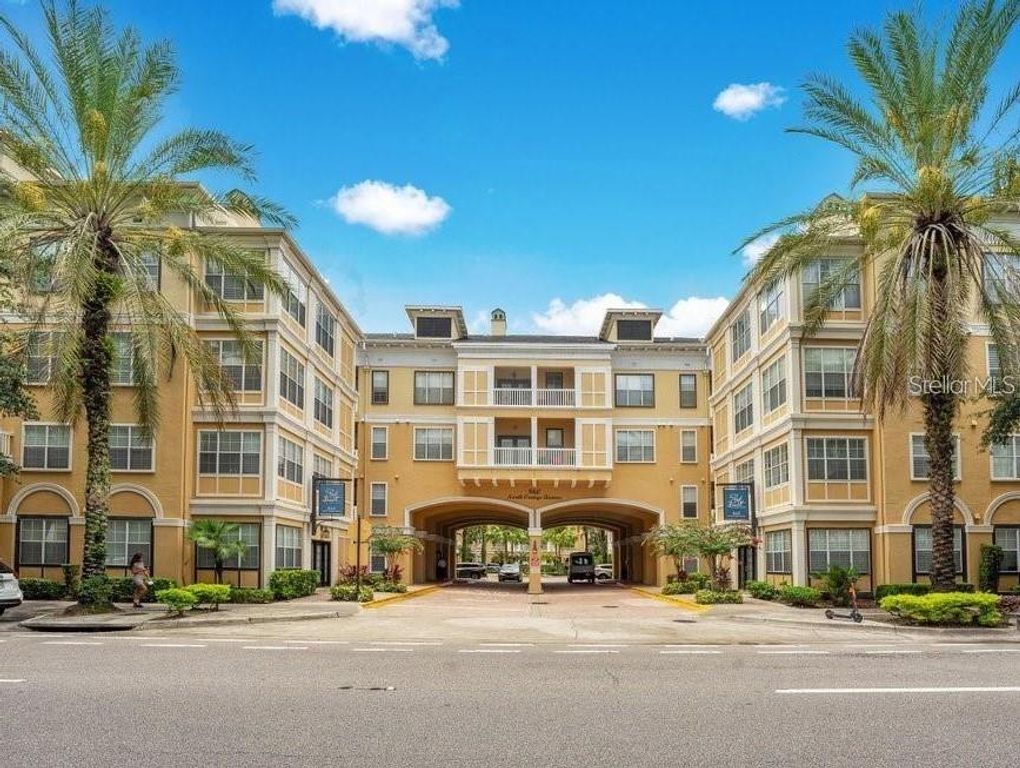860 N ORANGE AVENUE 145, Orlando, FL 32801