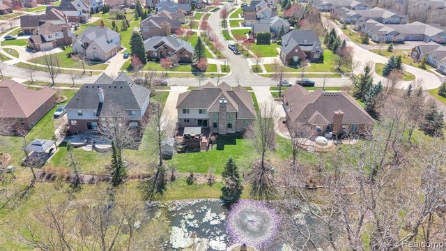 47081 Hidden River Circle, Canton, MI 48188