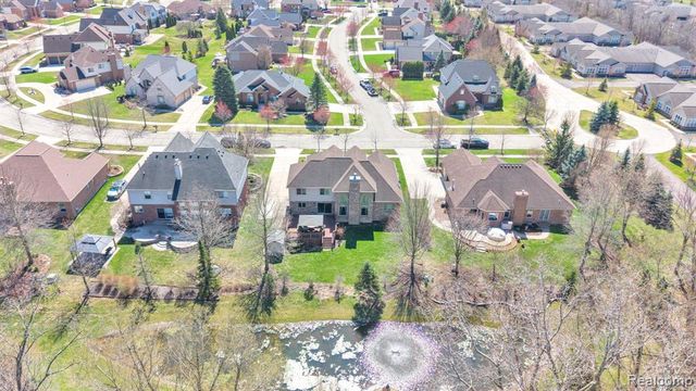 47081 Hidden River Circle, Canton, MI 48188