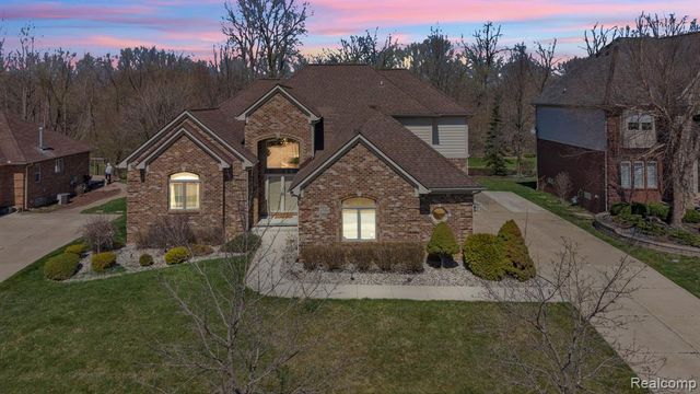 47081 Hidden River Circle, Canton, MI 48188