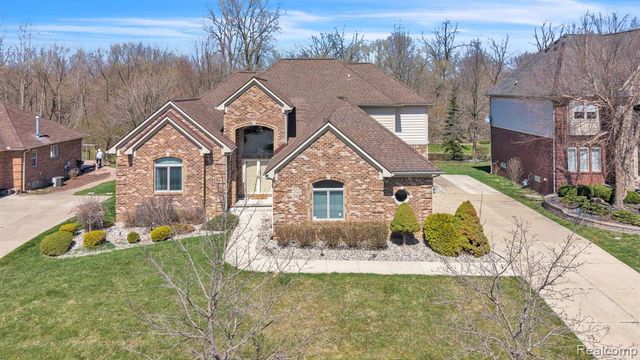 47081 Hidden River Circle, Canton, MI 48188