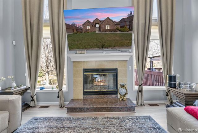 47081 Hidden River Circle, Canton, MI 48188