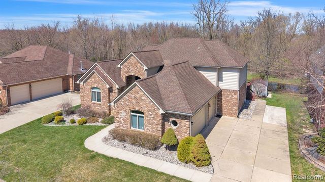 47081 Hidden River Circle, Canton, MI 48188