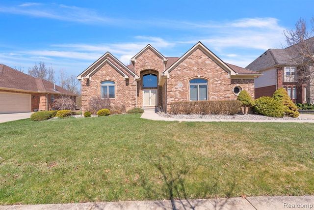 47081 Hidden River Circle, Canton, MI 48188