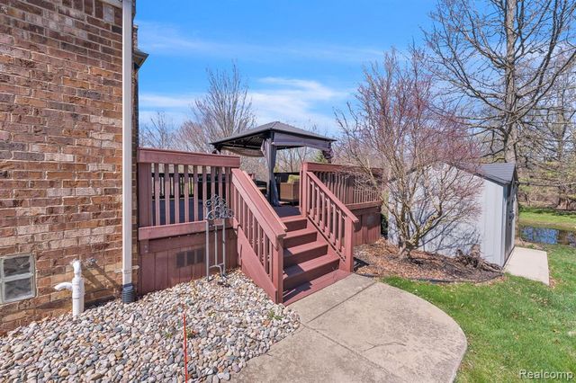 47081 Hidden River Circle, Canton, MI 48188