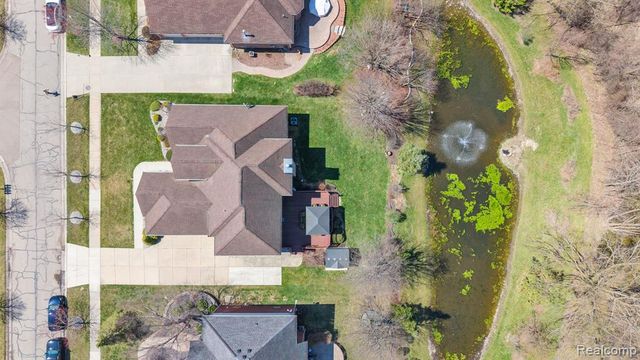 47081 Hidden River Circle, Canton, MI 48188