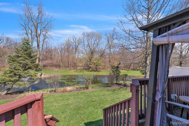 47081 Hidden River Circle, Canton, MI 48188