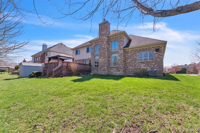 47081 Hidden River Circle, Canton, MI 48188