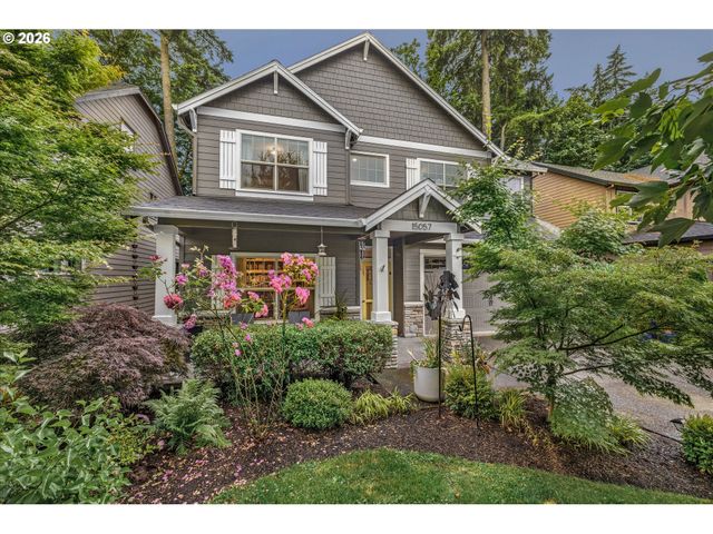 15057 Se GLENBROOK Rd, Clackamas, OR 97015
