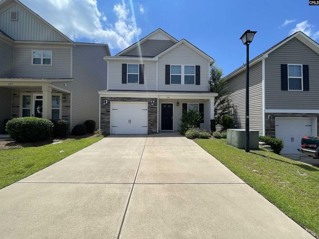 341 Dawsons Park Drive, Lexington, SC 29072