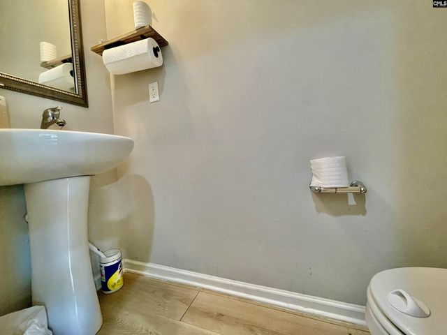 341 Dawsons Park Drive, Lexington, SC 29072