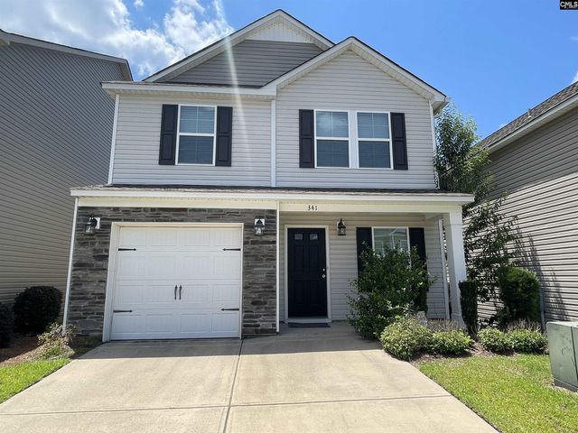 341 Dawsons Park Drive, Lexington, SC 29072
