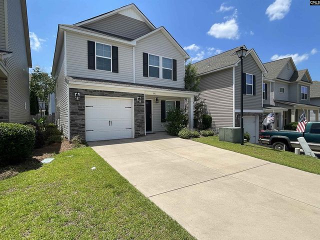 341 Dawsons Park Drive, Lexington, SC 29072