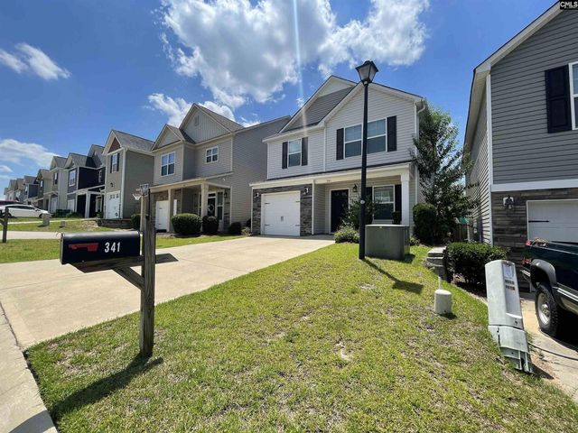 341 Dawsons Park Drive, Lexington, SC 29072