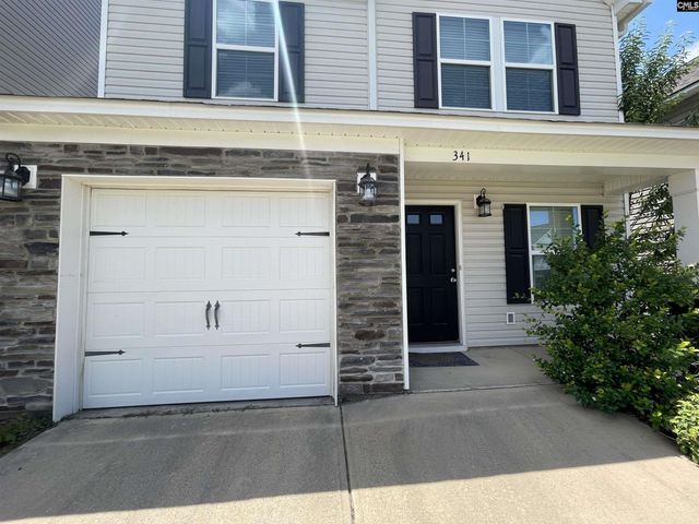 341 Dawsons Park Drive, Lexington, SC 29072