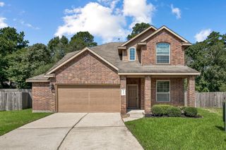 11442 Supreme Court, Conroe, TX 77304