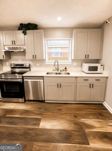1116 Summer Brook Road, Atlanta, GA 30349