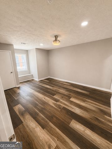 1116 Summer Brook Road, Atlanta, GA 30349