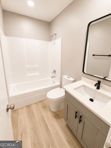 1116 Summer Brook Road, Atlanta, GA 30349