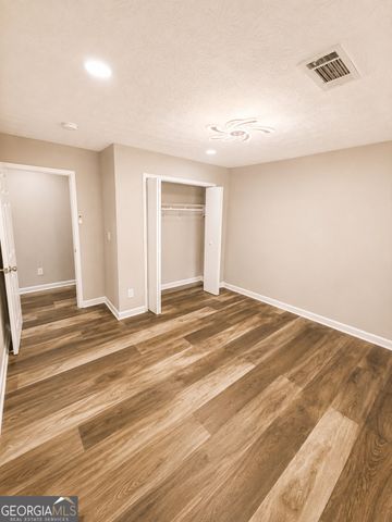 1116 Summer Brook Road, Atlanta, GA 30349