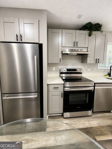 1116 Summer Brook Road, Atlanta, GA 30349