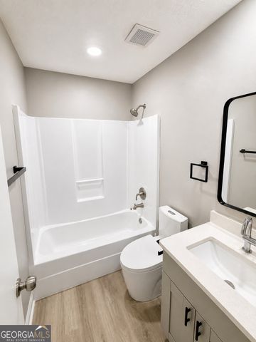 1116 Summer Brook Road, Atlanta, GA 30349