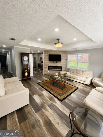 1116 Summer Brook Road, Atlanta, GA 30349