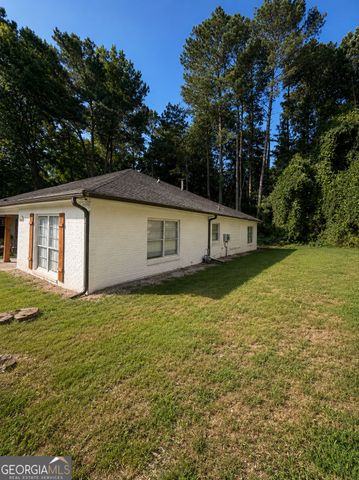 1116 Summer Brook Road, Atlanta, GA 30349