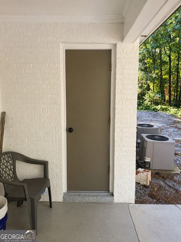 1116 Summer Brook Road, Atlanta, GA 30349