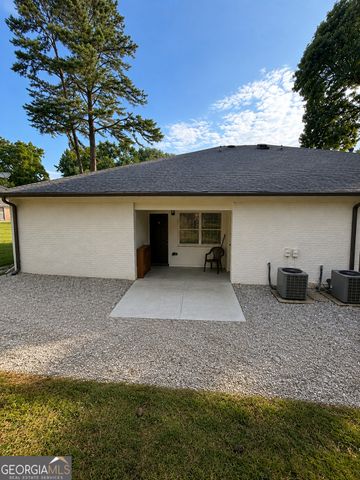 1116 Summer Brook Road, Atlanta, GA 30349