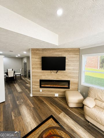 1116 Summer Brook Road, Atlanta, GA 30349