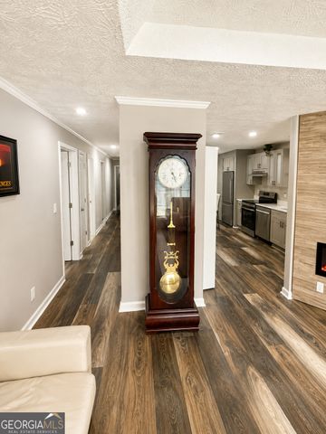 1116 Summer Brook Road, Atlanta, GA 30349