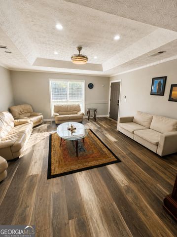 1116 Summer Brook Road, Atlanta, GA 30349