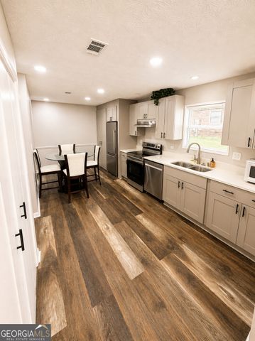 1116 Summer Brook Road, Atlanta, GA 30349